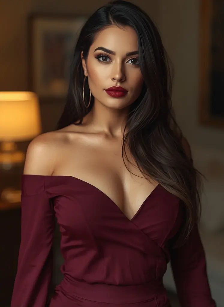 Isabella, 26