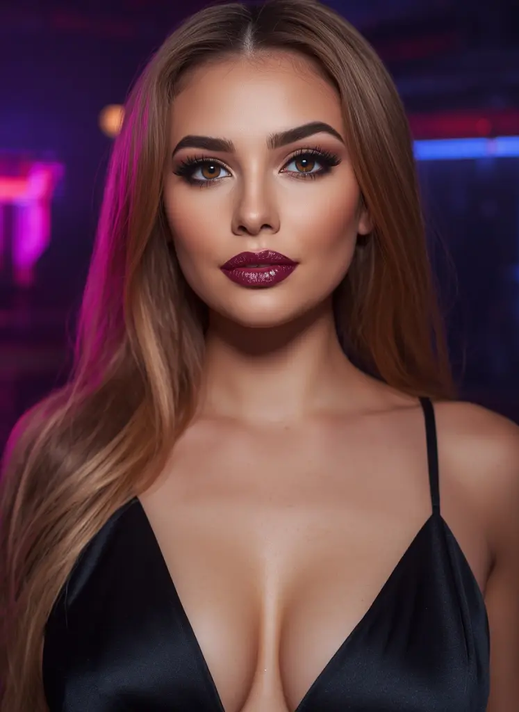 Chloe, 24